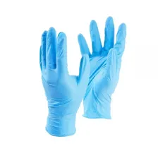 Нитриловые Перчатки XL 100 пар