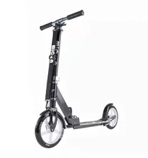 Самокат HW MICRON XL-1 BLACK