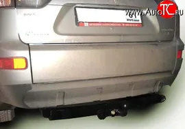 Фаркоп Lider Plus для MITSUBISHI OUTLANDER XL (CW0) 2007-... FC