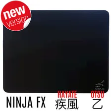 Artisan Hayate Otsu High Quality Gaming Mouse Pad Mid Soft XSOFT M L XL Ninja FX