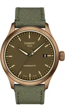 Tissot Gent XL Swissmatic T116.407.37.091.00