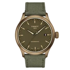 Tissot Gent XL Swissmatic