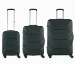 Чемодан Freedom Xl+ 78х53х28см (30) Черный