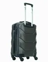 Чемодан Freedom Xl+ 78х53х28см (30) Черный