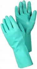 Перчатки KRAFTOOL маслобензостойкие нитриловые, 11280-XL