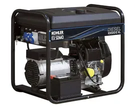 DIESEL 10000 E XL C