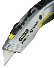 Нож Stanley FatMax XL 0-10-789 с двумя выдвижными лезвиями