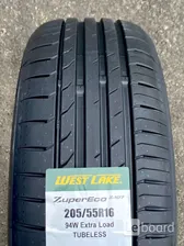 WestLake ZuperEco Z-107 205/55R16 94W XL