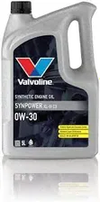 Масло моторное Valvoline 0W30 SYNPOWER XL-III C3 5 L
