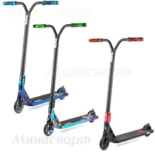 Самокат трюковой HIPE XL