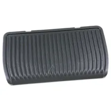 Пластина жарочная нижняя для гриля Tefal серии Optigrill+ XL TS-01041610