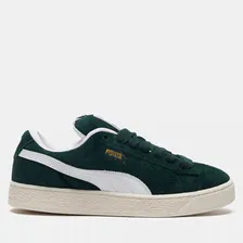 Кроссовки Suede XL Hairy