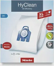 Набор мешков пылесборников Miele GN XL HyClean 3D